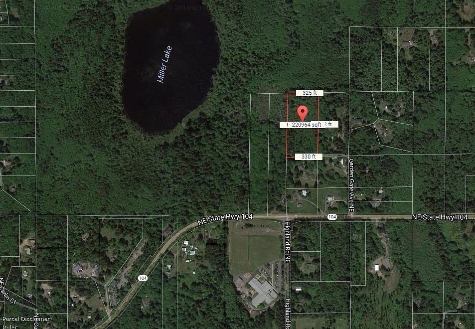 1st image of 7338 NE State Highway 104