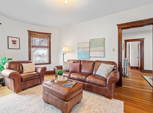 1754 Columbia Rd #3, South Boston, MA 02127