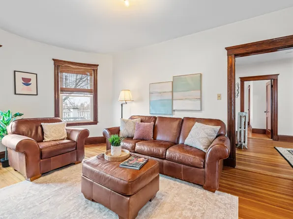 1754 Columbia Rd #3, South Boston, MA 02127