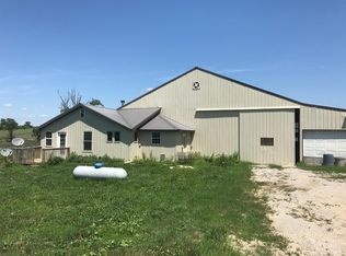 3032 235th St, Seymour, IA 52590