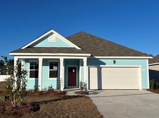 584 Duvall St, Longs, SC 29568