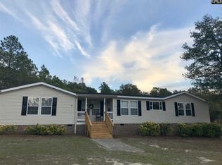 407 Mustang Rd, Lexington, SC 29073