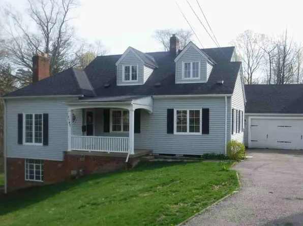 1187 Edgecliff Dr, Bedford, OH 44146