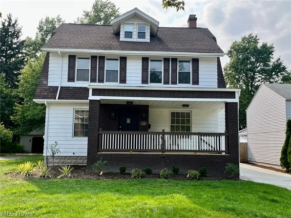 1720 Beaconwood Ave, South Euclid, OH 44121