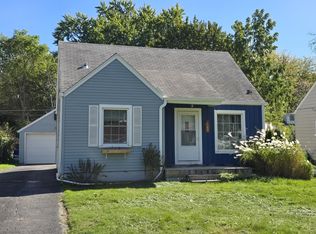 1160 Georges Ave, Brookfield, WI 53045