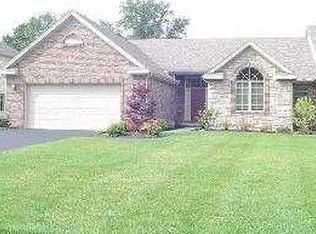 3726 Wrens Nest Blvd, Maumee, OH 43537