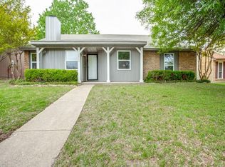 1513 Salazar St, Garland, TX