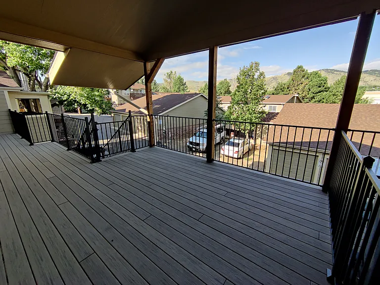 Table Mountain Townhomes — Photo 21