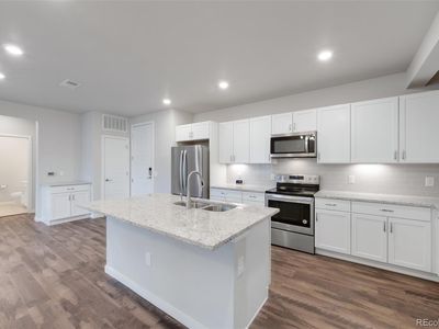 9283 Twenty Mile Road  Unit 205, Parker, CO, 80134