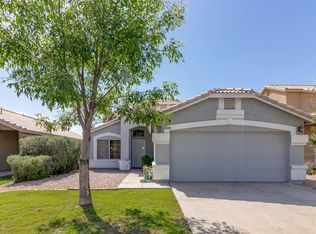 2650 S Raven, Mesa, AZ 85209