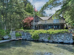 28 Veasey Shore Road, Meredith, NH 03253