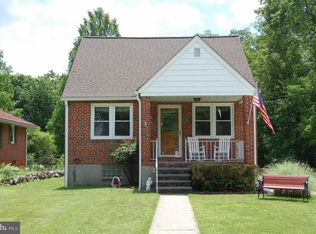 1911 Redwood Ave, Baltimore, MD 21234