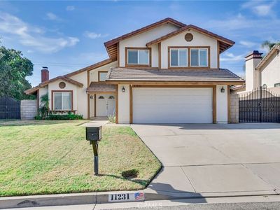 11231 Bonnie View Ave, Moreno Valley, CA, 92555