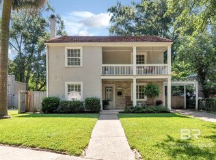 116 Florence Pl, Mobile, AL 36607