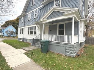 52 Maryland St #108, Rochester, NY 14613