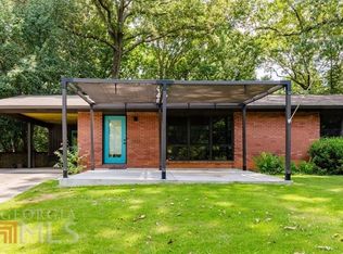 2333 Elmwood Cir SE, Atlanta, GA 30339
