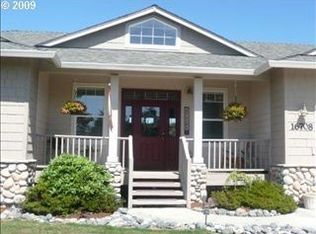 16708 NE 226th Cir, Battle Ground, WA 98604