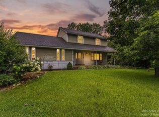 59521 Tonester Cir, New Hudson, MI