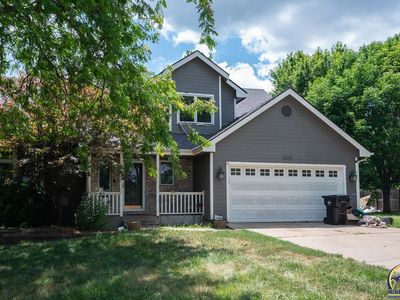 6445 SW 21st Ter, Topeka, KS, 66614