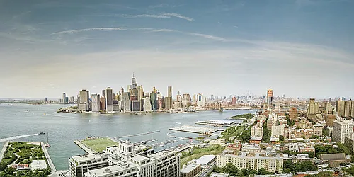 Rented by Oxford Property Group