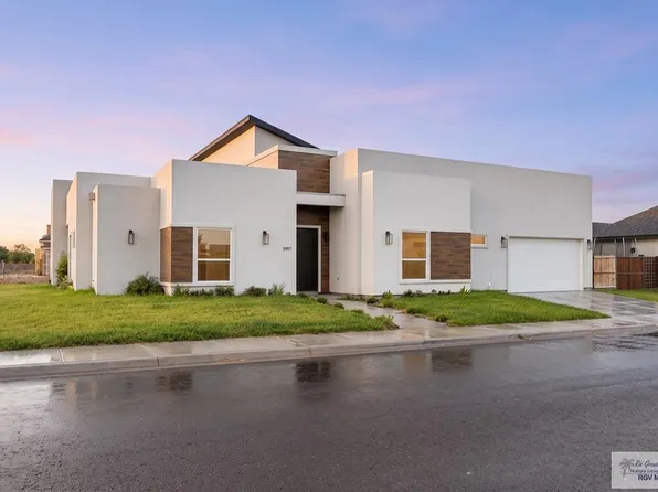 5997 Alexander Rd, Brownsville, TX 78526