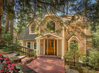 145 Rocky Point Rd, Lake Arrowhead, CA 92352