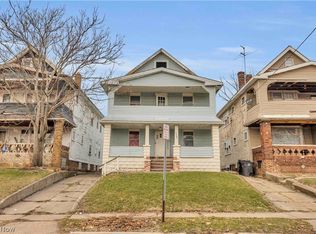 11701 Gay Ave, Cleveland, OH 44105