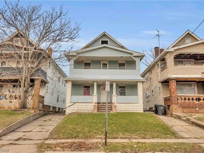 11701 Gay Ave, Cleveland, OH, 44105