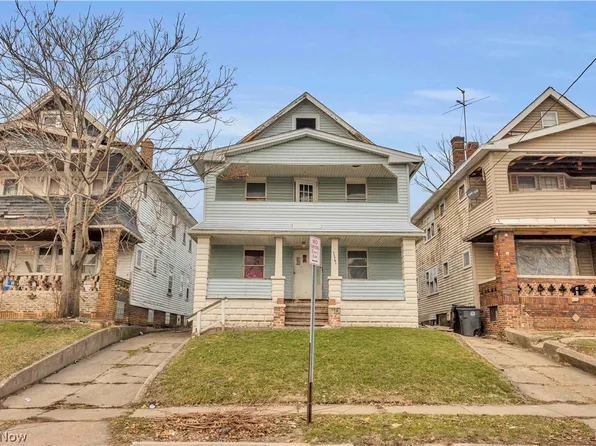 11701 Gay Ave, Cleveland, OH 44105