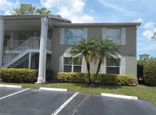 259 Quail Forest Blvd APT 106, Naples, FL 34105