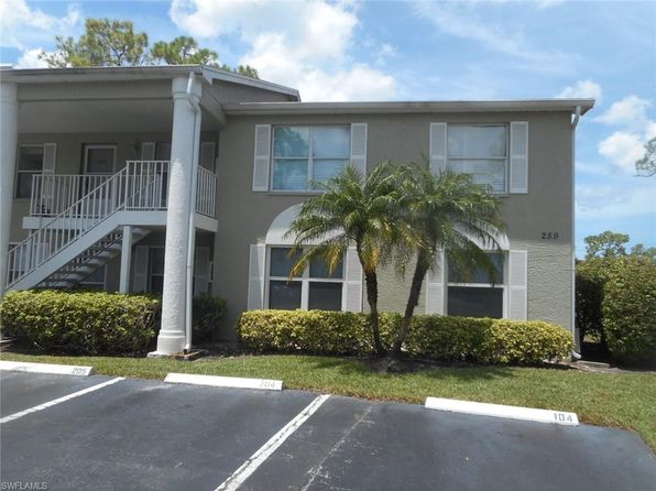 259 Quail Forest Blvd APT 106