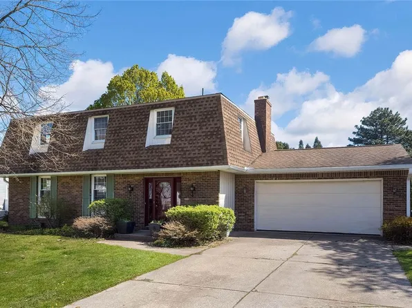 5211 Clinton St, Erie, PA 16509