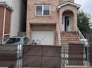 338 Bond St #1, Elizabethport, NJ 07206