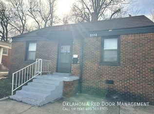 2112 NE 23rd St, Oklahoma City, OK 73111