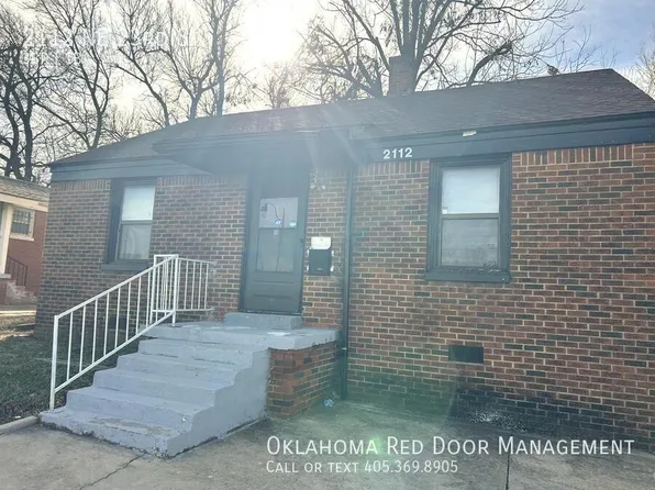 2112 NE 23rd St, Oklahoma City, OK 73111