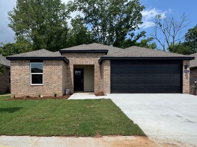 6913 Cypress Trl, North Little Rock, AR, 72113
