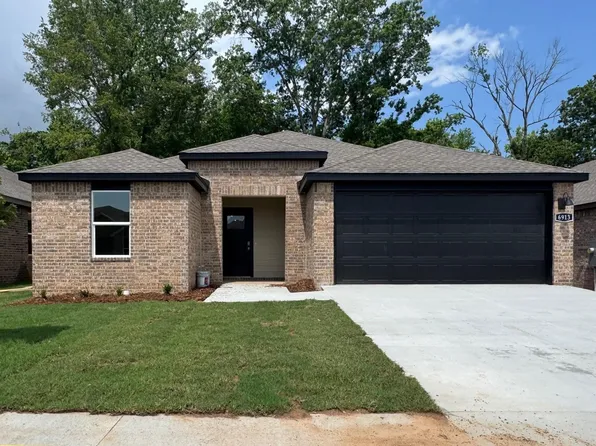 6913 Cypress Trl, North Little Rock, AR 72113
