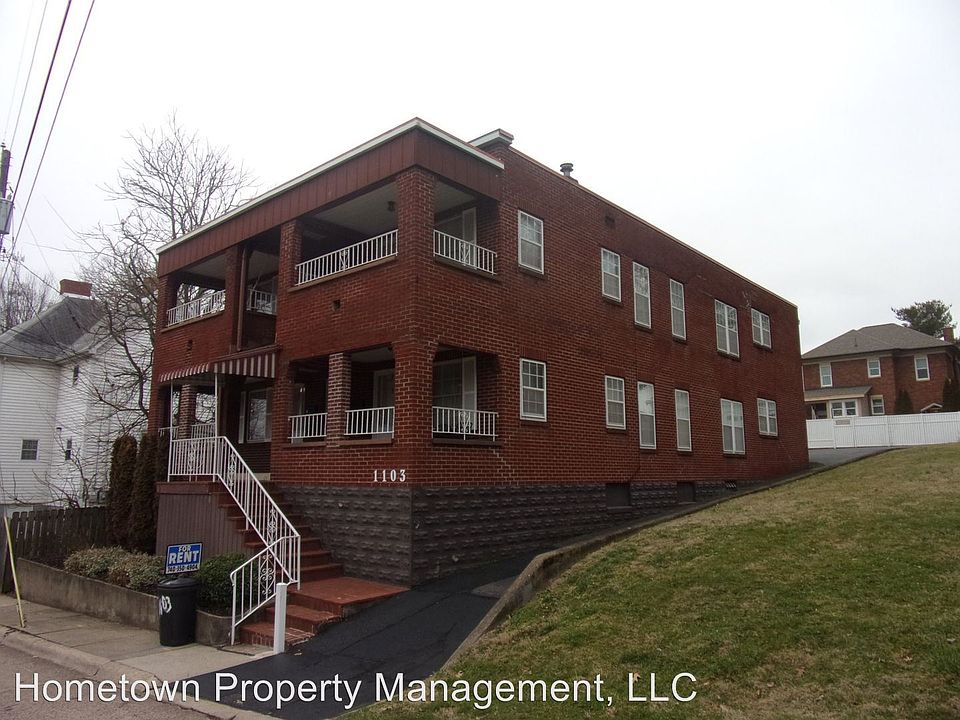 1st image of 1103 Jackson Ave APT 3
