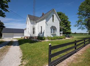 9908 State Road 110, Argos, IN 46501