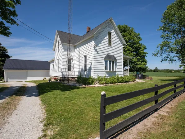 9908 State Road 110, Argos, IN 46501