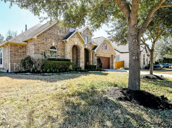 162 Hunter Hollow Dr, Montgomery, TX 77316