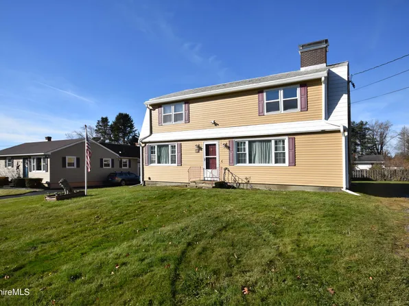 40 Baldwin Ave, Pittsfield, MA 01201