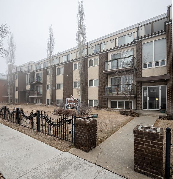 Fort Saskatchewan Apartment for rent - 1 Bedroom — photo 35