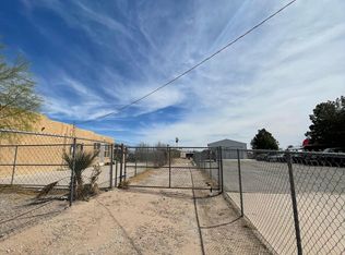 140 Pendale Rd, El Paso, TX 79907