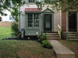 14015 Chestnut Ct, Laurel, MD 20707