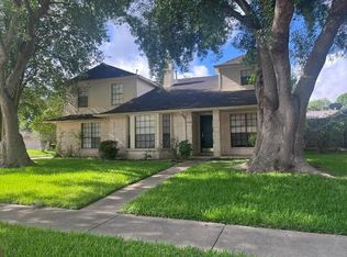 2338 Wren Meadow Rd, Richmond, TX 77406