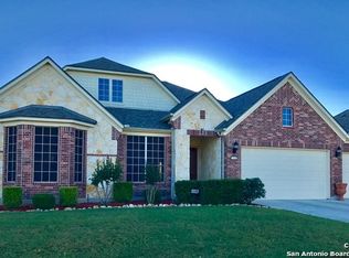 13150 Spring Run, Helotes, TX 78023