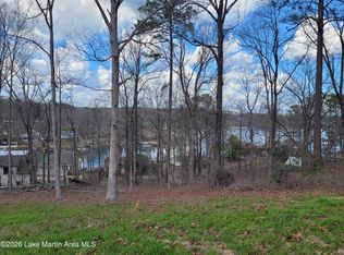 Lots 1 5 Kowaliga Bay Ests, Eclectic, AL 36024