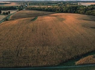 773 125th St, Joy, IL 61260