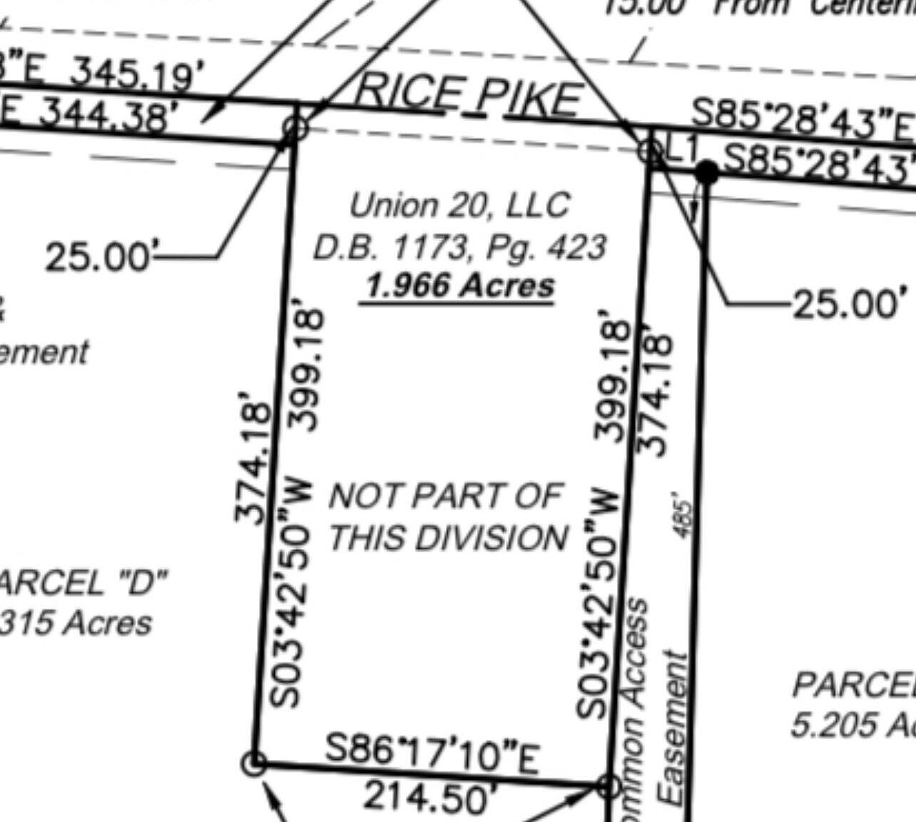 2137 Rice Pike, Union, KY 41091 Zillow